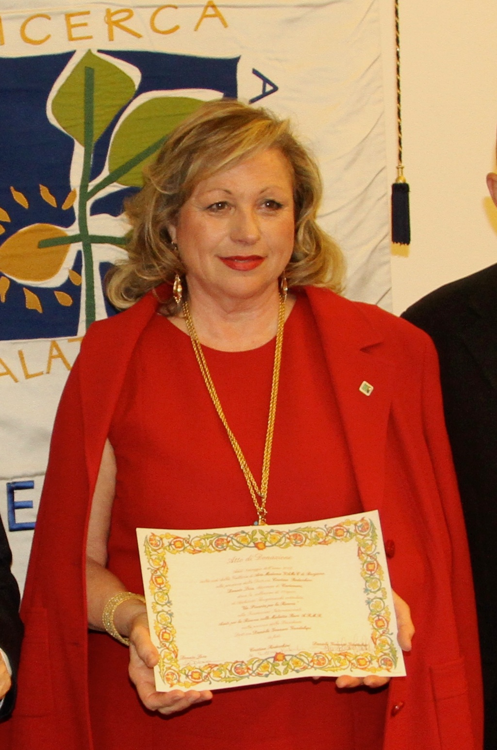 Daniela Gennaro Guadalupi